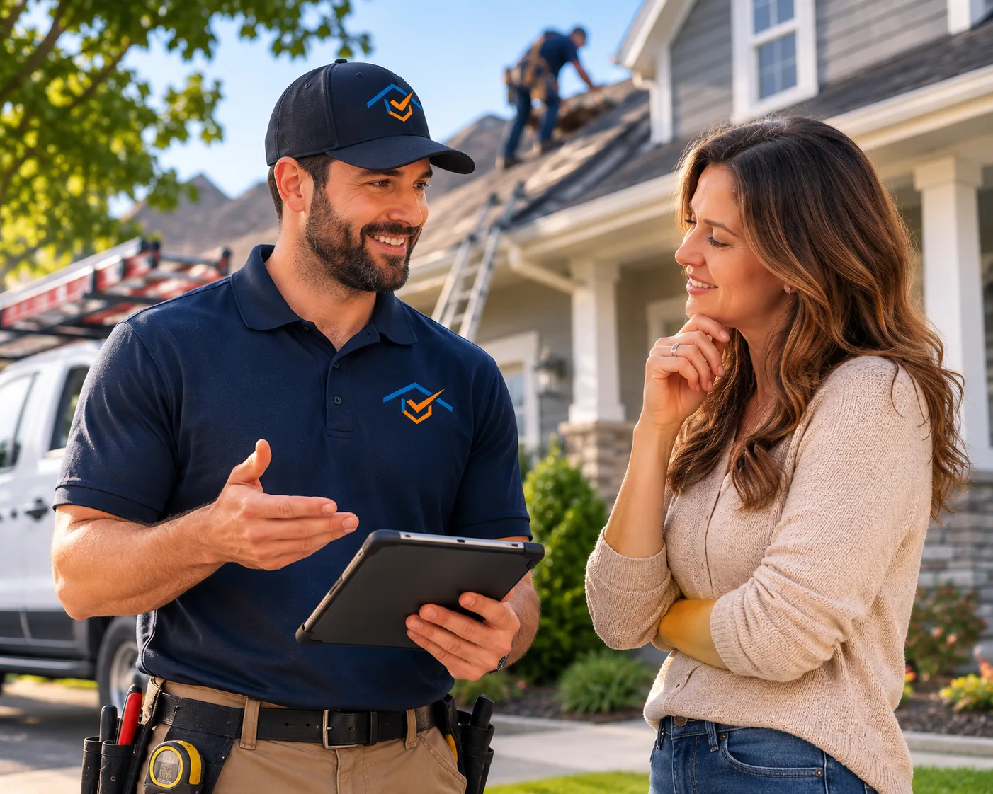 Roof Inspection FAQs in Andrews, NC
