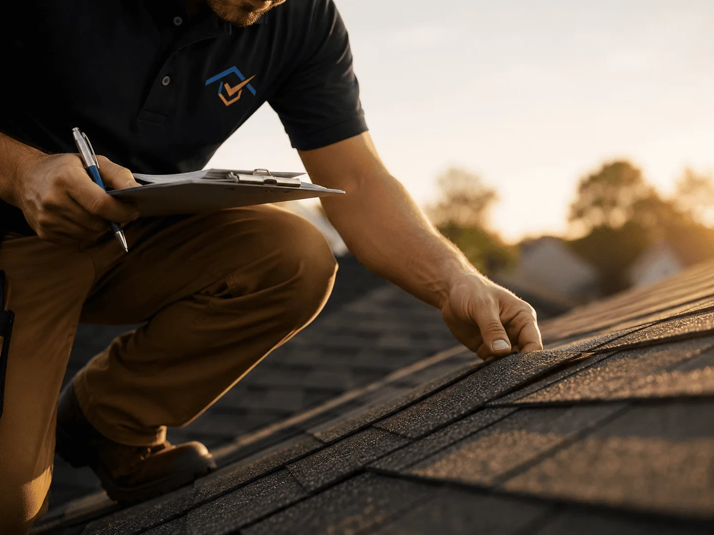 Why Choose Roof Inspection in Andrews, NC